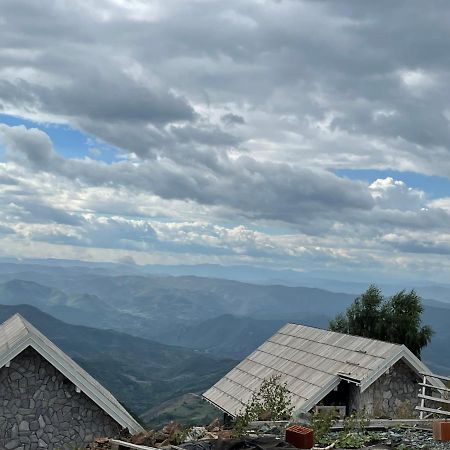Apartman Pahuljica Kopaonik Exterior foto